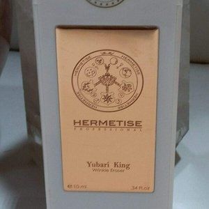 Hermetise Professional Yubari KING wrinkle Eraser